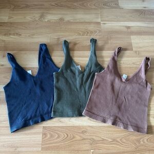 Mahina Tops Bundle O/S